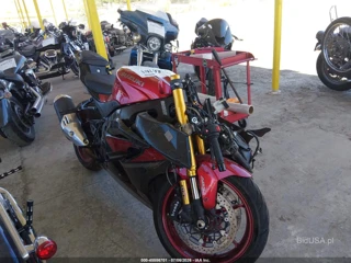 SUZUKI SUZUKI GSX-R1000 R