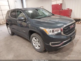 GMC ACADIA SLE-1