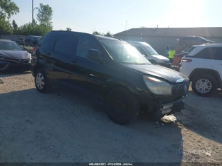 BUICK BUICK RENDEZVOUS CX