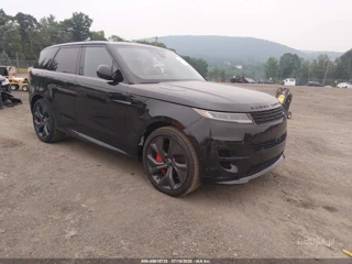 LAND ROVER LAND ROVER RANGE ROVER SPORT P530 DYNAMIC SE