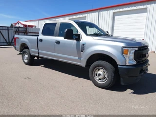 FORD FORD F-250 XL