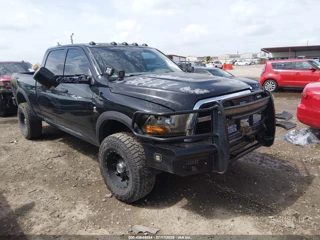 RAM RAM RAM 2500 ST