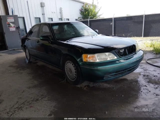 ACURA ACURA RL 3.5