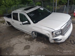 GMC SIERRA 1500 DENALI