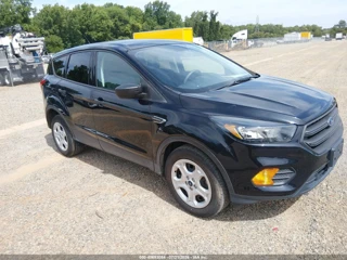 FORD FORD ESCAPE S