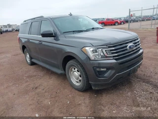 FORD FORD EXPEDITION XL MAX