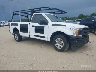 FORD FORD F-150 XL