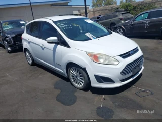 FORD FORD C-MAX HYBRID SE