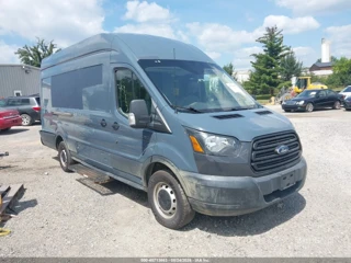 FORD FORD TRANSIT-250