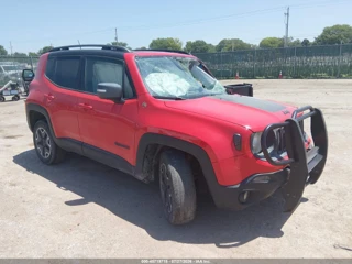 JEEP JEEP RENEGADE TRAILHAWK