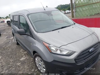 FORD FORD TRANSIT CONNECT XL PASSENGER