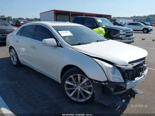 CADILLAC CADILLAC XTS PREMIUM