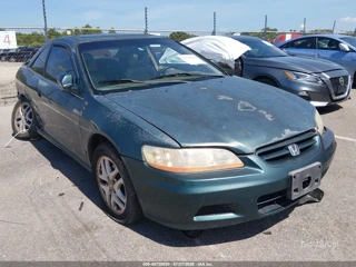 HONDA HONDA ACCORD 3.0 EX