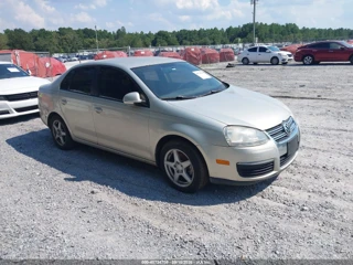 VOLKSWAGEN VOLKSWAGEN JETTA S