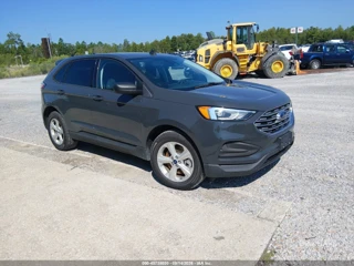FORD FORD EDGE SE