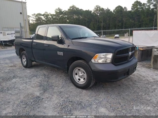 RAM RAM 1500 TRADESMAN  4X2 6'4 BOX