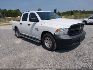 RAM RAM 1500 CLASSIC TRADESMAN  4X2 5'7 BOX