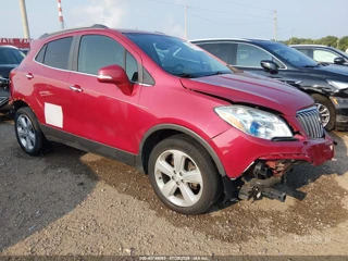BUICK BUICK ENCORE CONVENIENCE