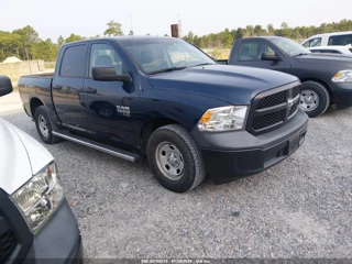 RAM RAM 1500 CLASSIC TRADESMAN  4X2 5'7 BOX