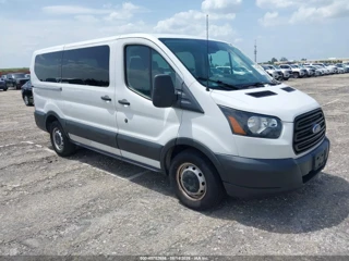 FORD FORD TRANSIT-150 XL