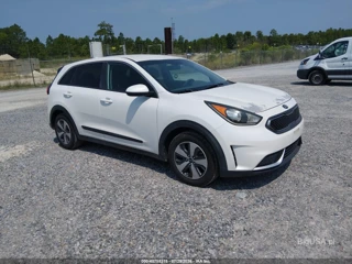 KIA KIA NIRO FE