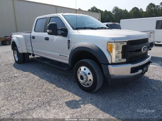 FORD FORD F-450 XL