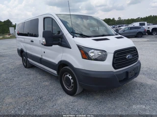 FORD FORD TRANSIT-150 XL