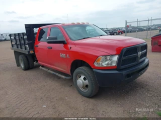 RAM RAM 3500 CHASSIS TRADESMAN/SLT/LARAMIE