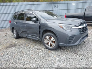 SUBARU SUBARU ASCENT PREMIUM 8-PASSENGER