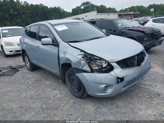 NISSAN NISSAN ROGUE S
