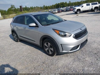 KIA KIA NIRO FE