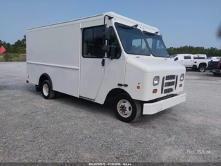 FORD FORD E-350 STRIPPED