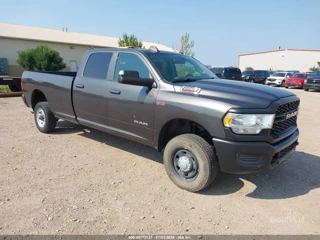 RAM RAM 2500 TRADESMAN  4X4 8' BOX
