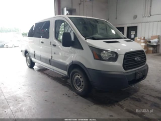 FORD FORD TRANSIT-350 XL