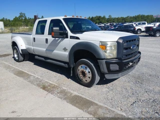 FORD FORD F-450 XL