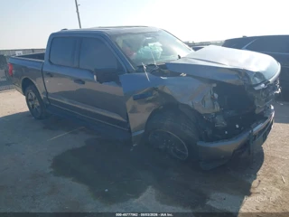 FORD FORD F-150 LIGHTNING XLT