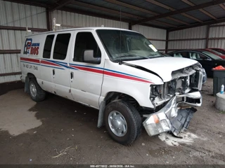 FORD FORD E-250 COMMERCIAL