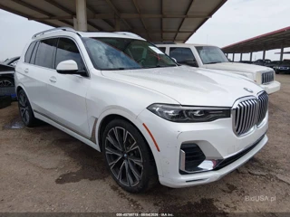 BMW X7 XDRIVE40I
