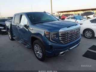 GMC SIERRA 1500 4WD  SHORT BOX DENALI