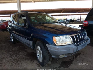 JEEP JEEP GRAND CHEROKEE SPORT
