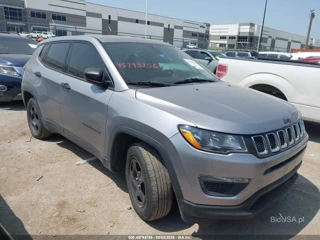JEEP JEEP COMPASS SPORT FWD