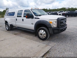 FORD FORD F-450 XL