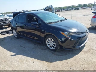 TOYOTA TOYOTA COROLLA LE