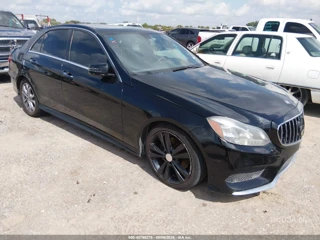 MERCEDES-BENZ MERCEDES-BENZ E 350