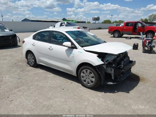 KIA KIA RIO S
