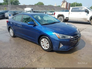 HYUNDAI HYUNDAI ELANTRA SE
