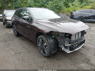 VOLVO VOLVO XC60 B5 PLUS