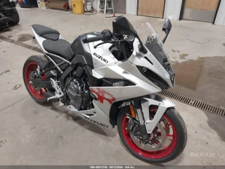 SUZUKI SUZUKI GSX800 F
