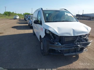 MERCEDES-BENZ MERCEDES-BENZ METRIS