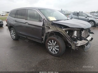 HONDA HONDA PILOT 2WD EX-L